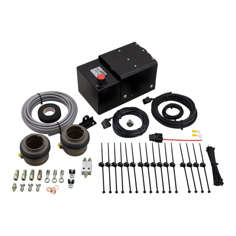 Kw Hls For Porsche 911 (992) Carrera 2/2S/Gts Coupe Without Pdcc 1
