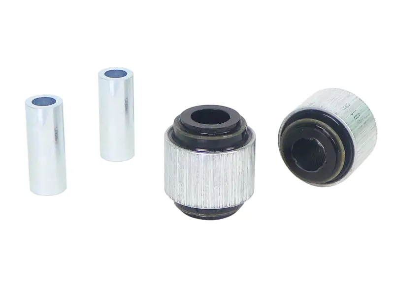 Whiteline 17+ Tesla Model 3/20+ Tesla Model Y Control Arm - Lower Inner Rearward Bushing 1