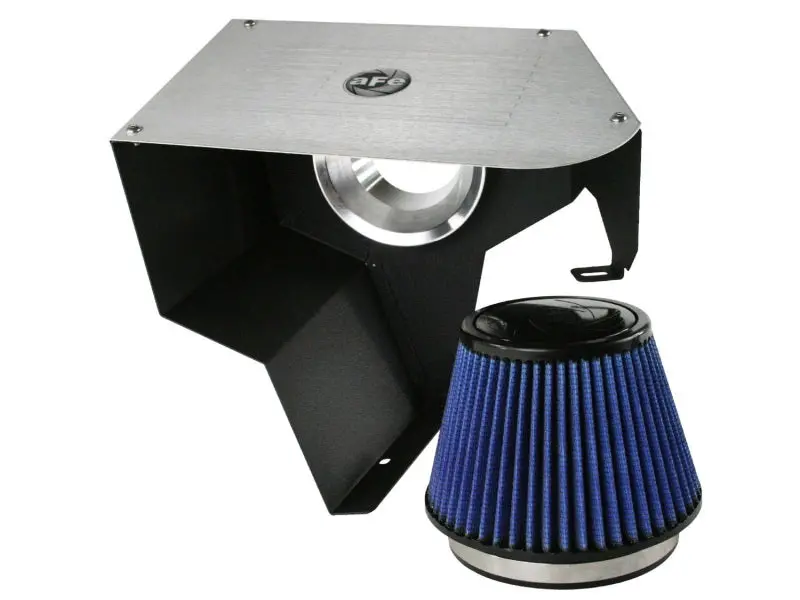Afe Magnumforce Intakes Stage-1 P5r Ais P5r Bmw Z4 (E85) 03-05 L6-3.0L M54 1