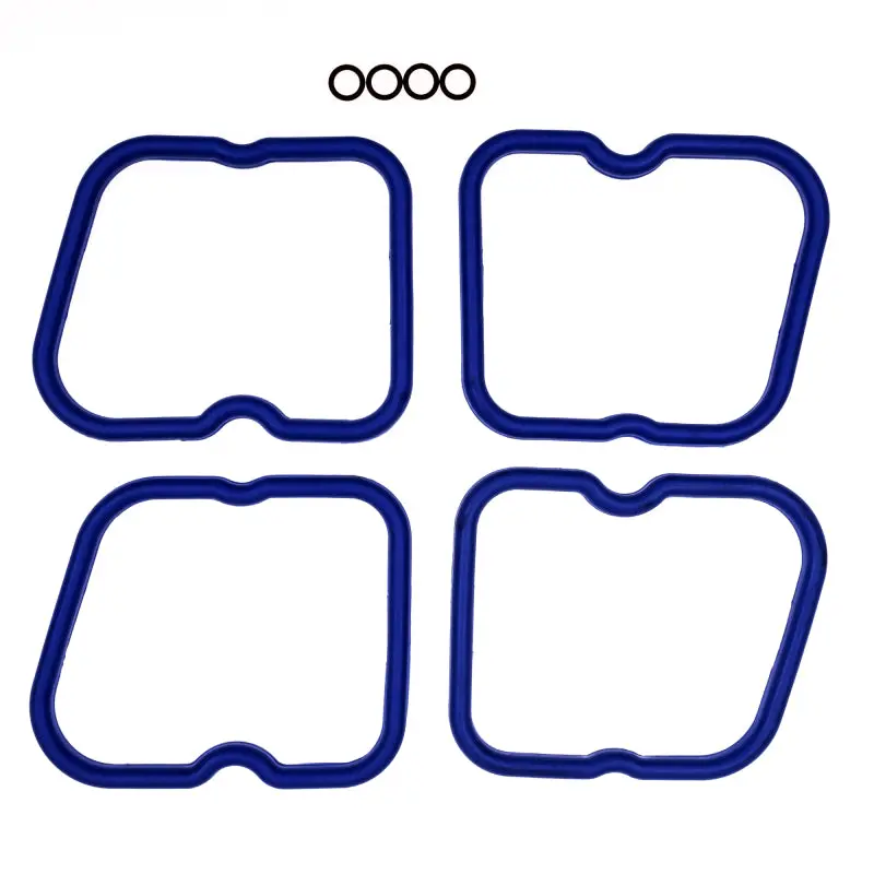 Cometic Dodge Cummins 3.9L 4Bt 4Cyl Diesel Valve Cover Set 1