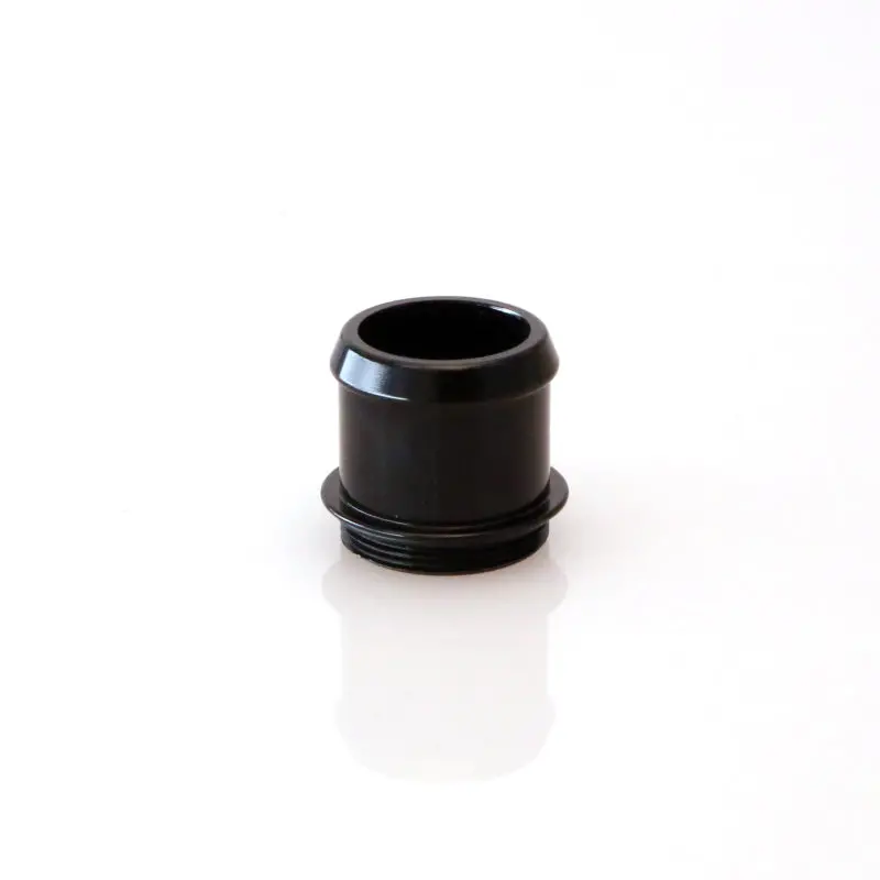 Turbosmart Bov Kompact 25Mm Inlet Fitting - Black 1