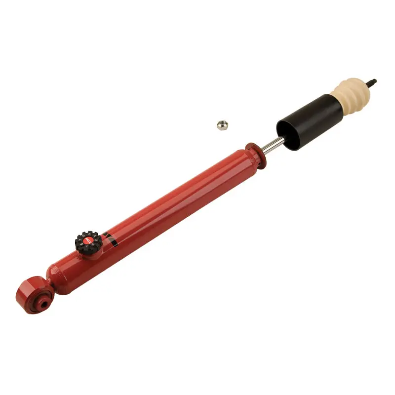 Kyb Shocks & Struts Agx Rear Audi Tt (Exc. Quattro) 2000-06 Volkswagen Beetle (New) 1998-10 Volkswag 1