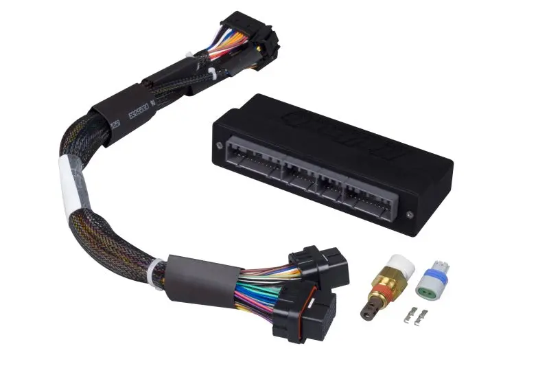 Haltech 97-98 Subaru Wrx (Australian Delivered & Jdm) Elite 1000/1500 Plug-N-Play Adaptor Harness 1
