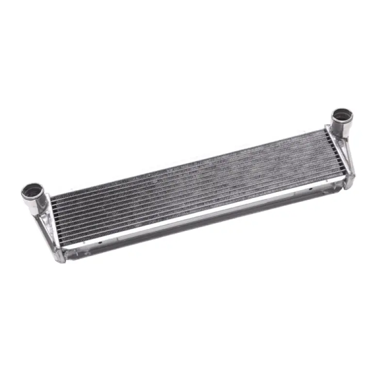Csf 05-11 Porsche Boxster (987) / 05-11 Porsche 911 Carrera (997) Center Radiator 1