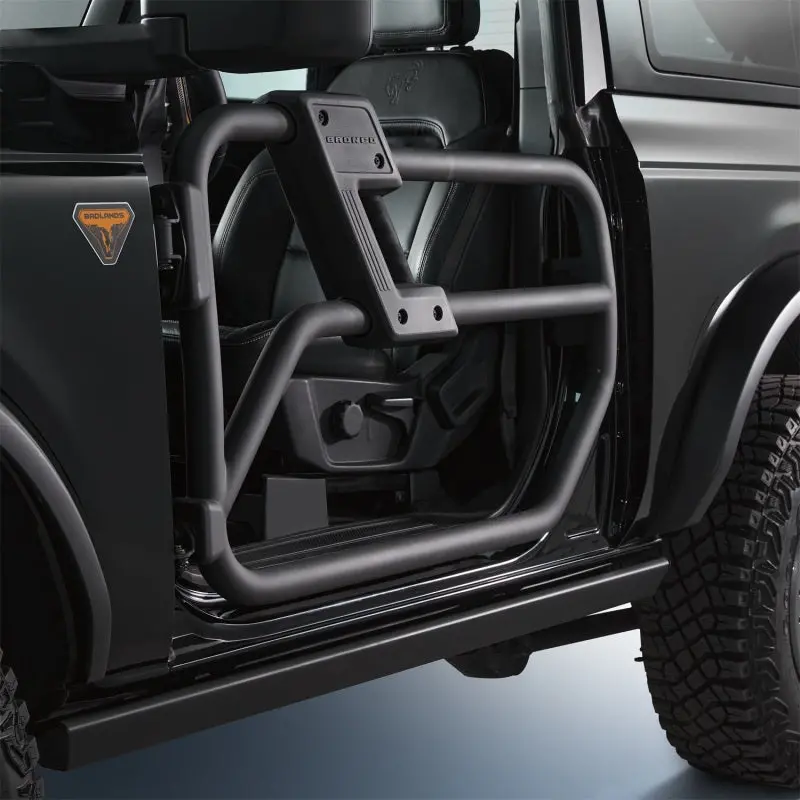 Ford Racing 21-22 Bronco (2 Door) Tube Door Kit 1