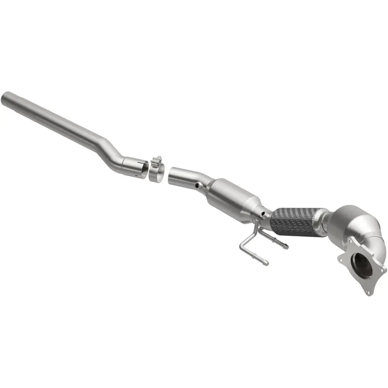 Magnaflow 09-13 Volkswagen Cc 2.0L Direct Fit Converter 1