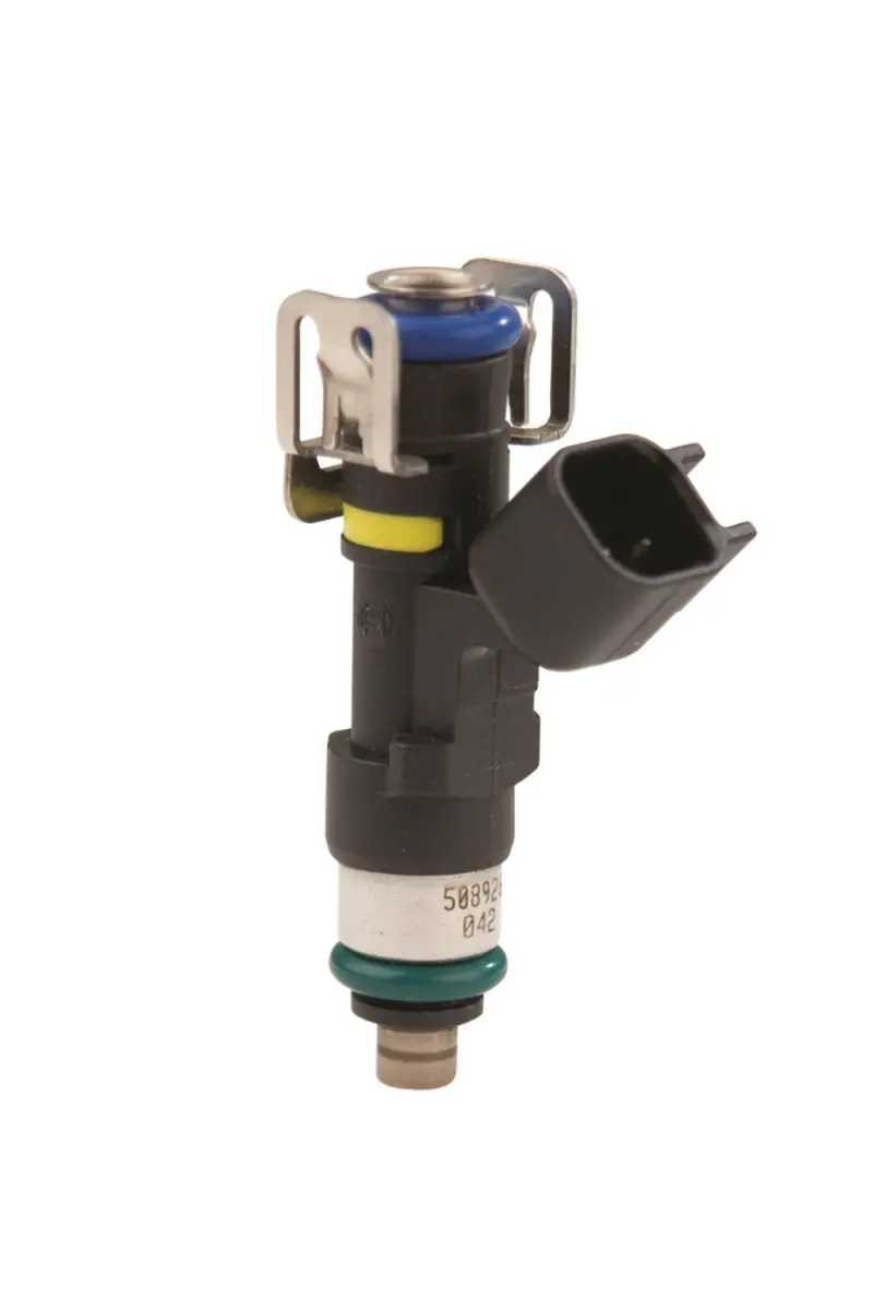 Ford Racing 47 Lb/Hr Fuel Injector Set 1