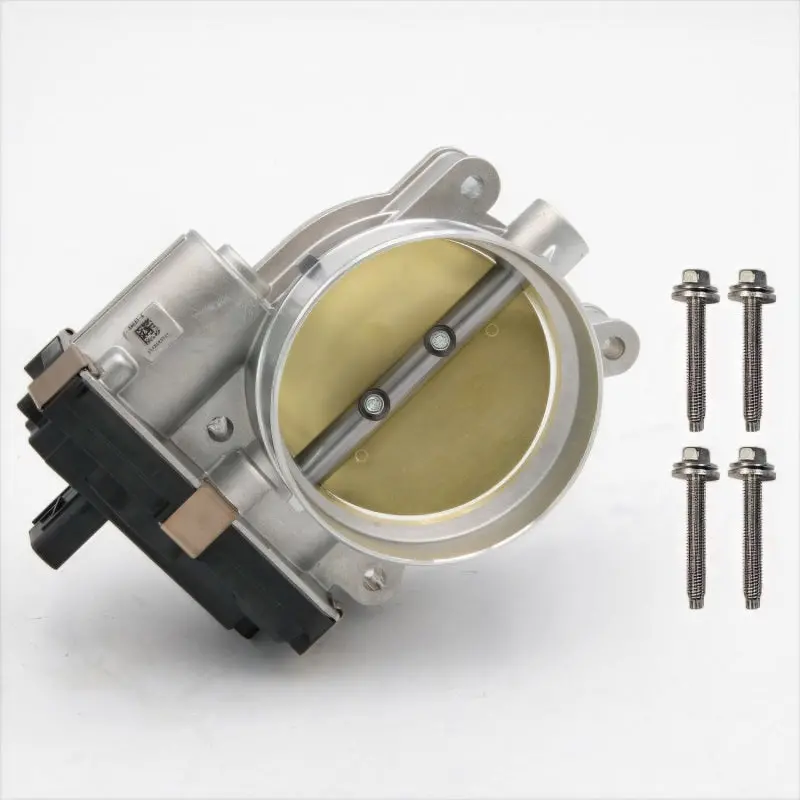 Ford Racing 18-20 Mustang Gt 87Mm Bullitt Throttle Body 1