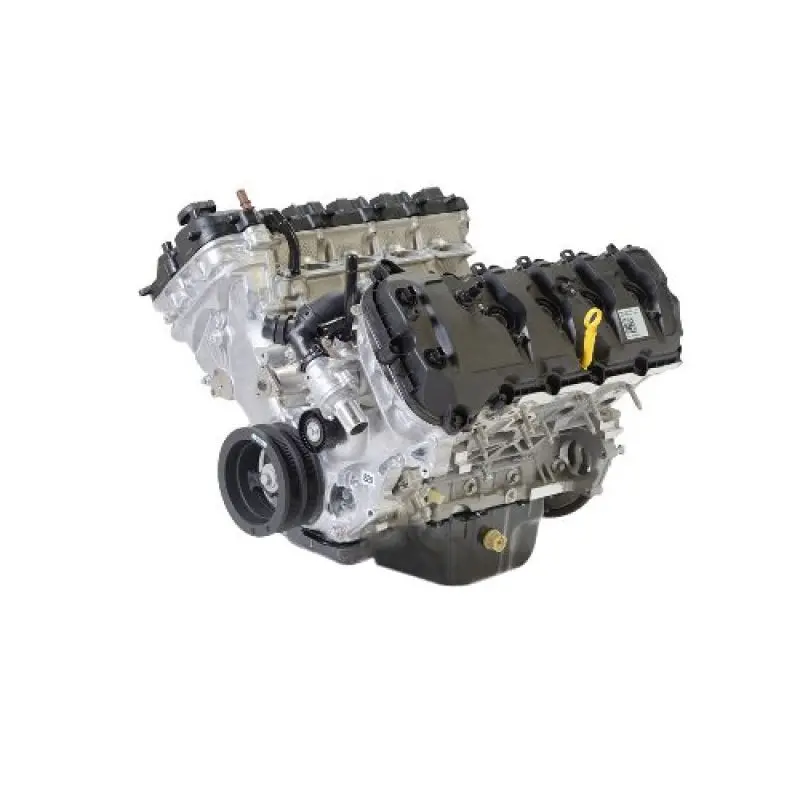 Ford Racing 18-20 Mustang 5.0L Coyote Long Block (No Cancel No Returns) 1