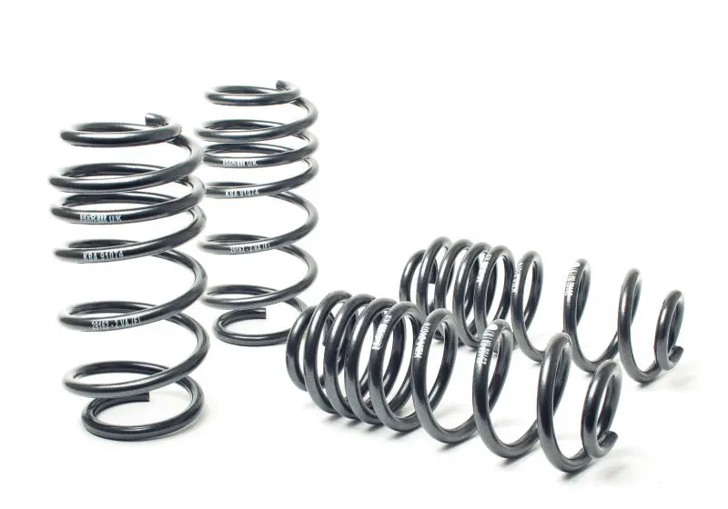 H&R 09-17 Volkswagen Cc Vr6 4Motion Sport Spring 1