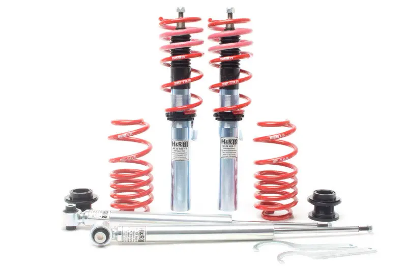 H&R 18-21 Volkswagen Tiguan/Tiguan 4Motion (2Wd/4Wd) Mqb Ultra Low Coil Over (Tuner Fitment) 1