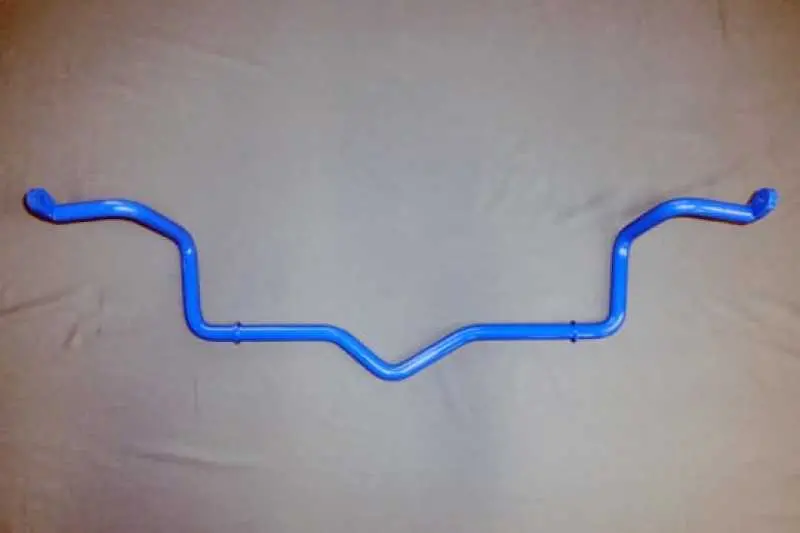 Cusco Front Strut Tower Brace Type-Os 19+ Toyota Rav4 (Xa5) 1