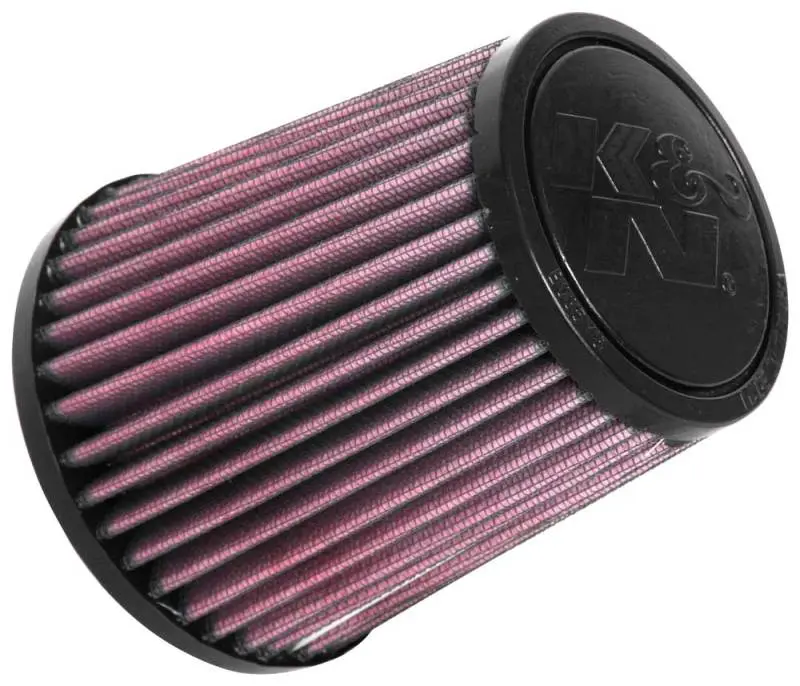 K&N Universal Tapered Filter 2.5In Flange Id X 4.5In Base Od X 3.5In Top Od X 5In Height 1