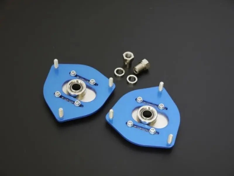 Cusco Pillowball Front 13+ Toyota Frs / Subaru 13+ Brz / 9-14 Legacy (Adj Camber) 1