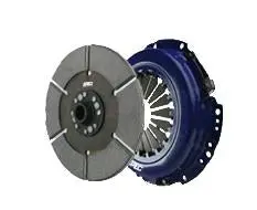 Spec 01-05 Porsche 996 3.6L Turbo / 07-09 997 3.6L Turbo Stage 5 Clutch Kit 1