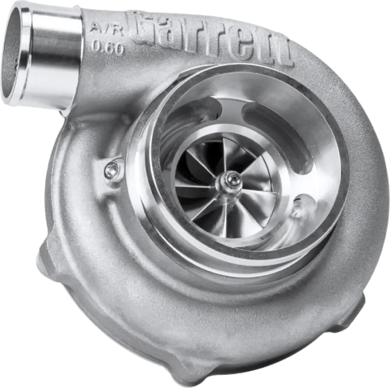 Garrett Gtx3017r Gen Ii Reverse Turbine Hsg Kit O/V V-Band / V-Band 1.01 A/R (Ni-Resist) 1