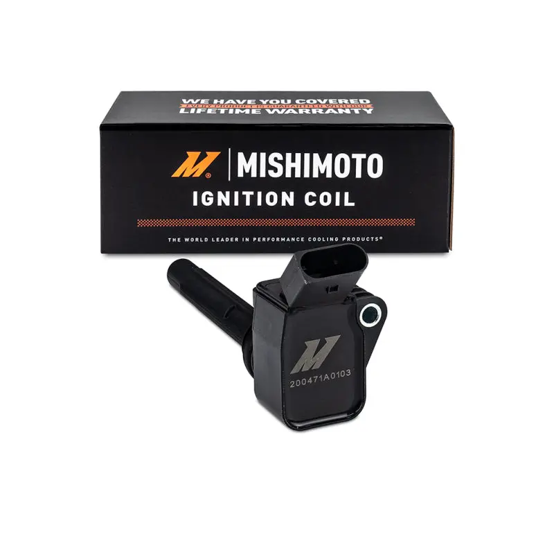 Mishimoto 15-21 Vw Gti 2.0L Ignition Coil 1