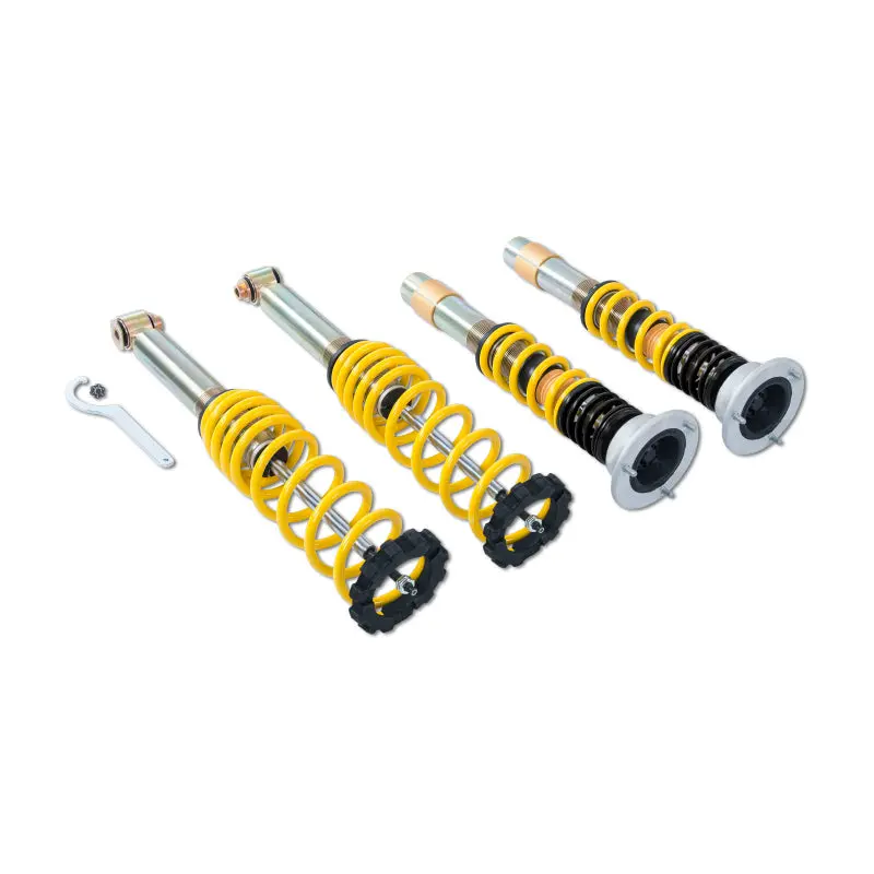 St Xa Coilover Kit 00-03 Bmw M5 E39 1