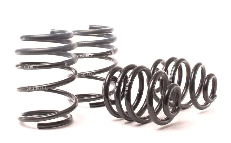 H&R 06-08 Bmw Z4 M Coupe/Z4 M Roadster M85 Sport Spring 1