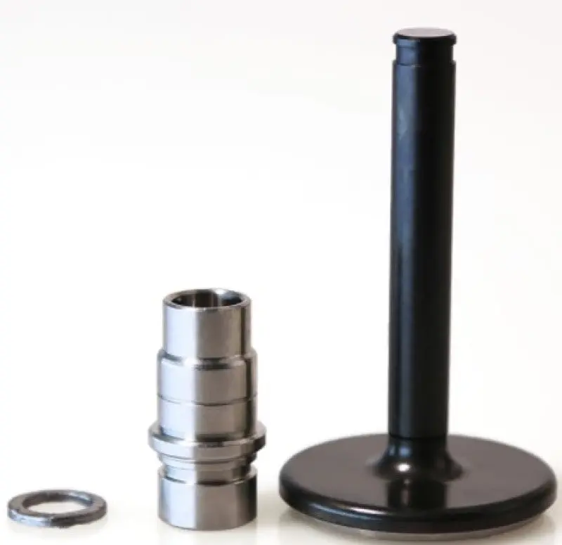 Turbosmart Wg45 Valve And Guide Replacement 1