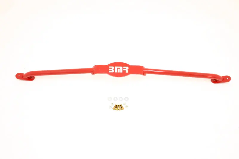 Bmr 82-82 3Rd Gen F-Body W/ Tpi 2 Point Mount Strut Tower Brace - Red 1