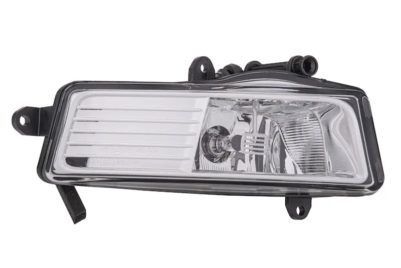 Hella 2009-2011 Audi A6 Fog Light Right 1