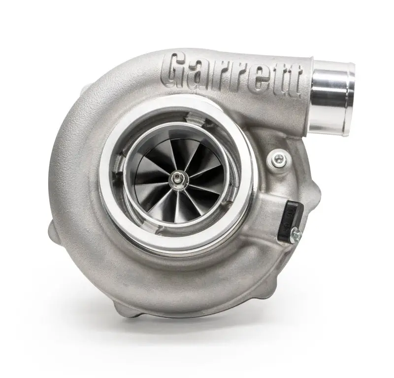 Garrett G30-660 Super Core - Reverse Rotation 1