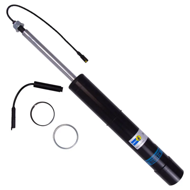 Bilstein B4 Oe Replacement 17-19 Audi A4 / 17-18 Allroad / 18-19 S4 Front Damptronic Shock Absorber 1