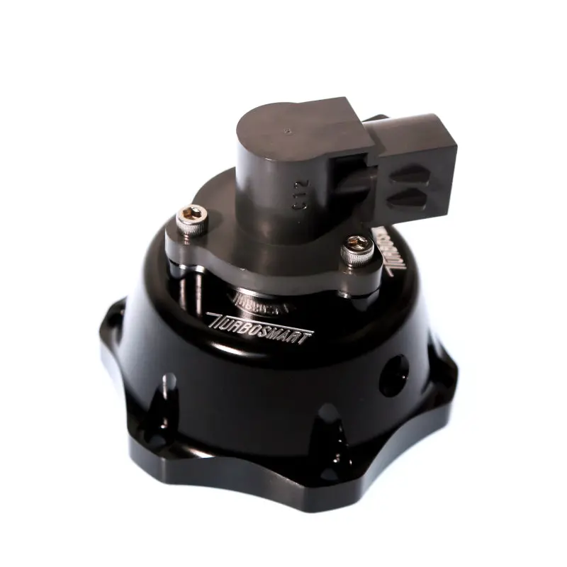 Turbosmart Wg 50/60 Sensor Cap Replacement - Cap Only Black 1