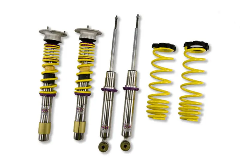 Kw Coilover Kit V2 Bmw M5 E39 (M539) Sedan 2