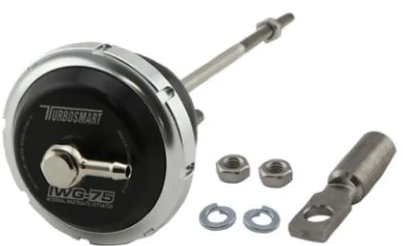 Turbosmart Iwg75 94-97 Ford F250/F350 Powerstroke 7.3L Black 26 Psi 1