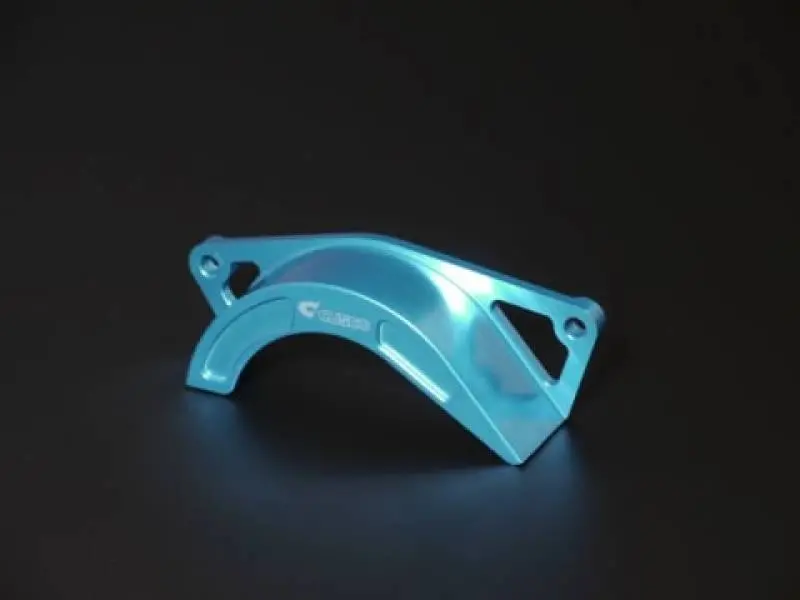 Cusco Alternator Cover For 13-15 Subaru Brz/Scion Fr-S 1