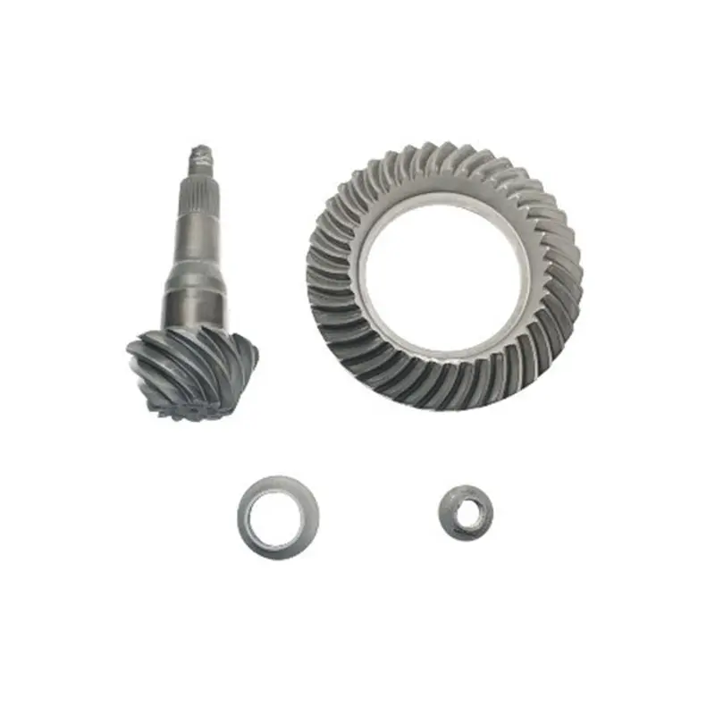 Ford Racing 2015 Mustang Gt 8.8-Inch Ring And Pinion Set - 3.73 Ratio 1