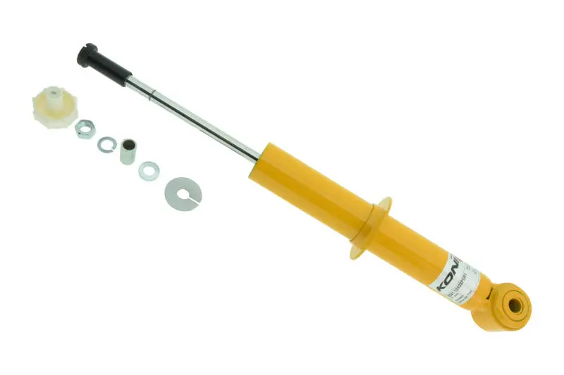 Koni Sport (Yellow) Shock 3/02-06 Mini Cooper/Cooper S (Incl. Vert) - Rear 1