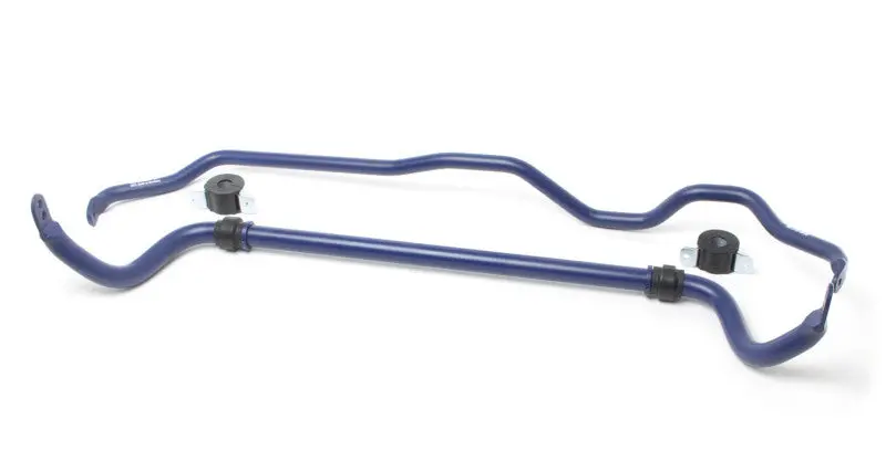 H&R 19-20 Audi A6 Premium/Premium Plus/Prestige (Awd) F2 Sway Bar Kit - 34Mm Front/27Mm Rear 1