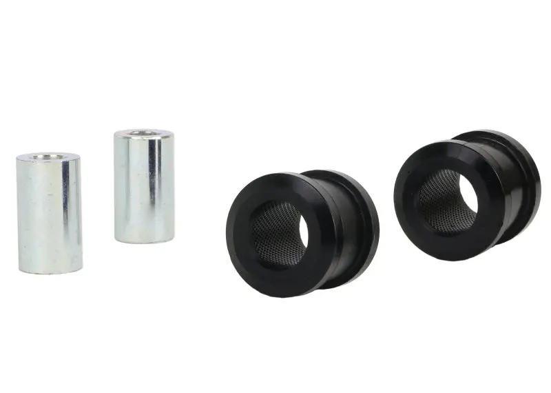 Whiteline 03-13 Volkswagen Golf/Golf R (Mk 5/Mk 6) Rear Upper Outer Control Arm Bushing 1