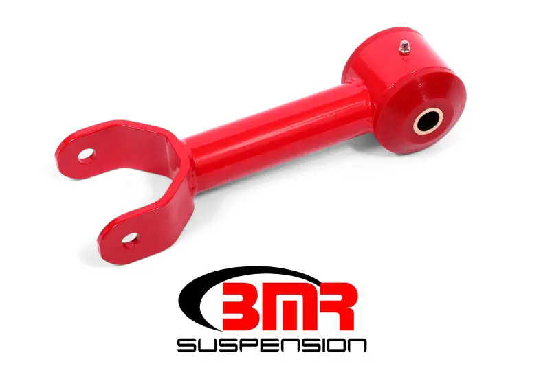 Bmr 11-14 S197 Mustang Non-Adj. Upper Control Arm (Polyurethane) - Red 1