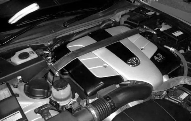 Cusco Strut Bar Os Front Sc430 Uzz40 Soarer 1