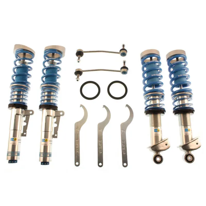 Bilstein 99-05 Porsche 911 C4 996 B16 (Pss10) Front & Rear Performance Suspension System 1