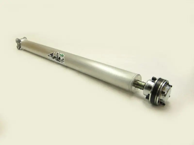 Dss Ford 15-17 Mustang Gt 6-Speed Manual 1-Piece 3.5In Aluminum Shaft W/ Cv 900Hp 1