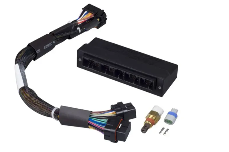 Haltech Mazda Miata (Nb) 1.8L (Vct/Non Vct / M/T Only) Elite 1000/1500 Plug-N-Play Adaptor Harness 1