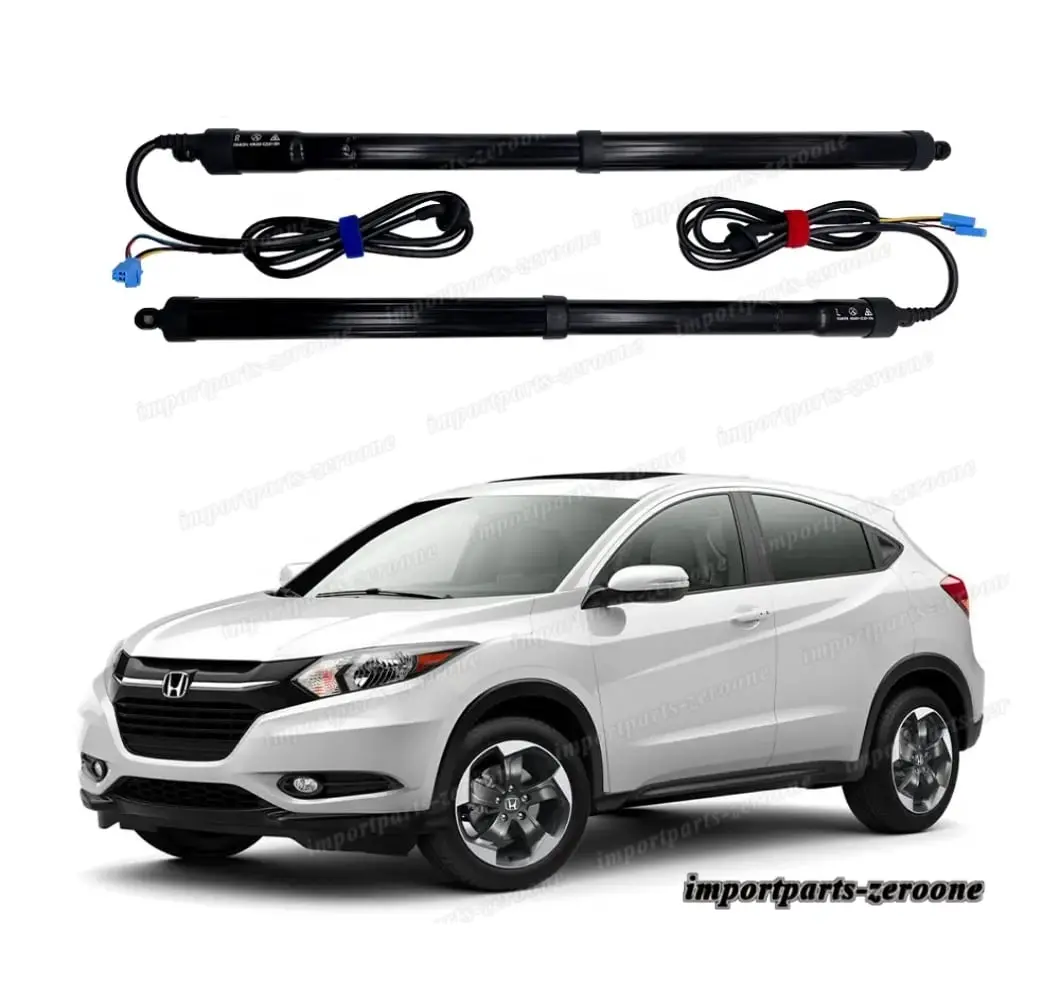ホンダ ヴェゼル Hrv 電動パワーテールゲート  -Frd-1291 1