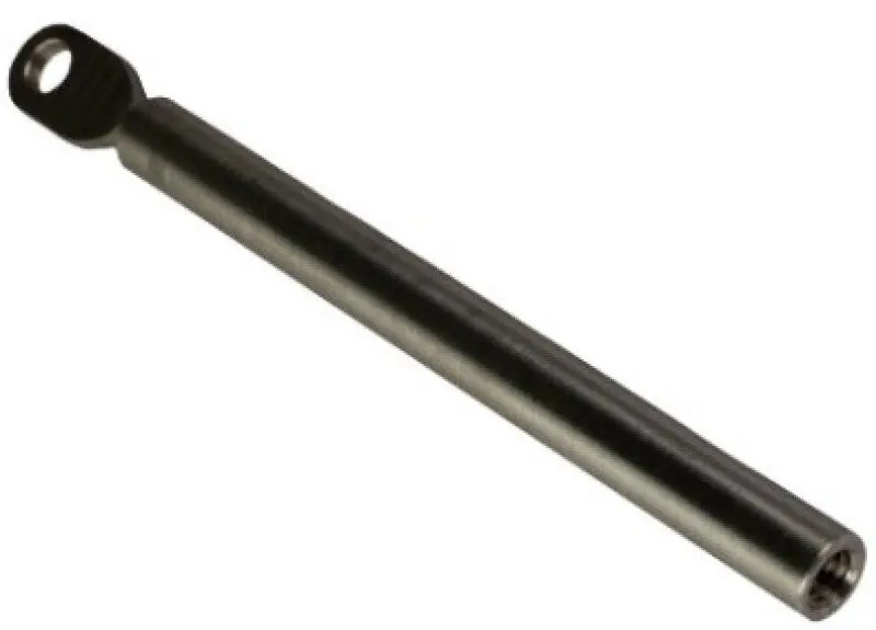 Turbosmart Iwg75 M6 Thread X 6.3Mm Hole X 125Mm Length Clevis Suit 1