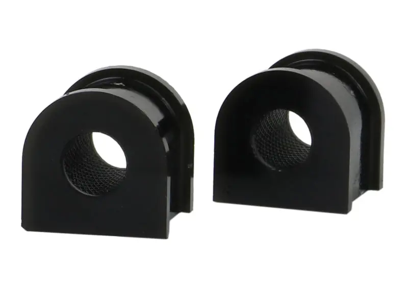 Whiteline 1996-2001 Audi A4 Sway Bar Mount Bushing Kit - 16Mm 1