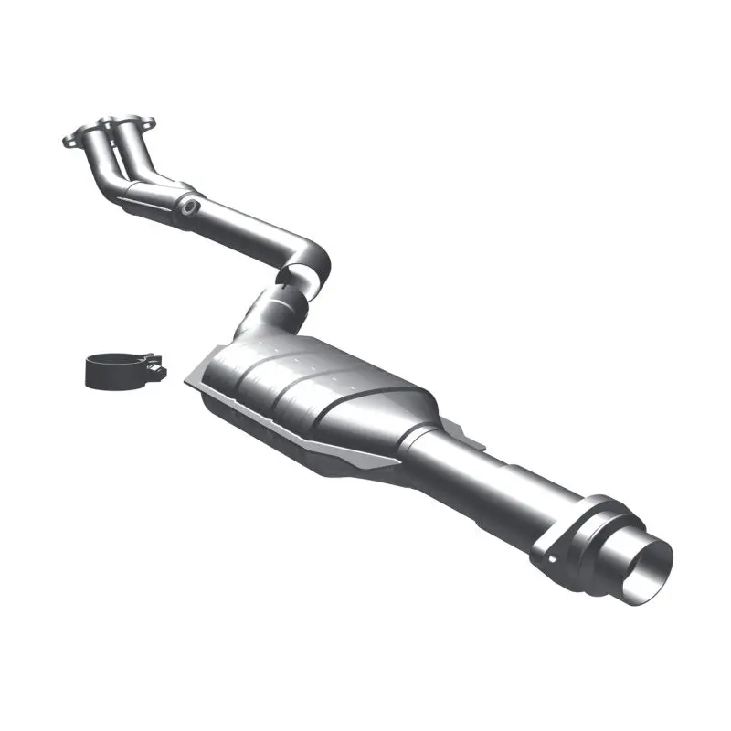 Magnaflow Conv Df 1991 Bmw 318I 1.8L 2