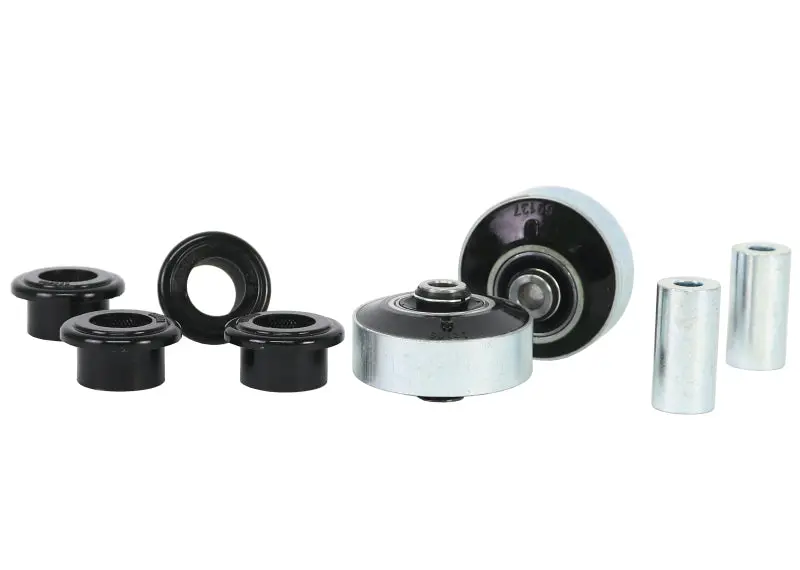 Whiteline 2012+ Volkswagen Golf / Audi A3 Front Lower Control Arm Service Kit (Use W/ Pn Kta262) 1