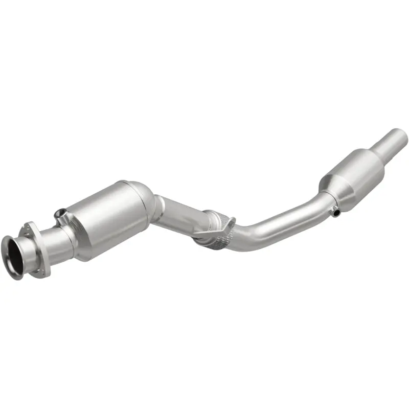 Magnaflow Conv Df 04-09 Audi S4 4.2L Ps Mt Oe 2