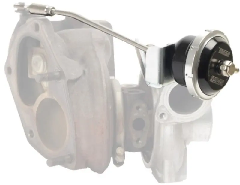 Turbosmart Iwg75 Mitsubishi Evo 6-8 26 Psi Black Internal Wastegate Actuator 1