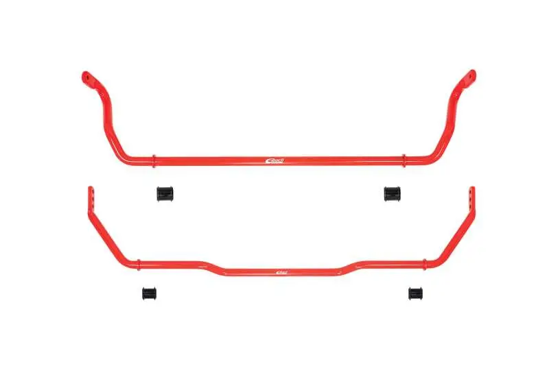 Eibach 26Mm Front & 22Mm Rear Anti-Roll-Kit For 97-04 Porsche Boxter (Inc. Boxter S) 2