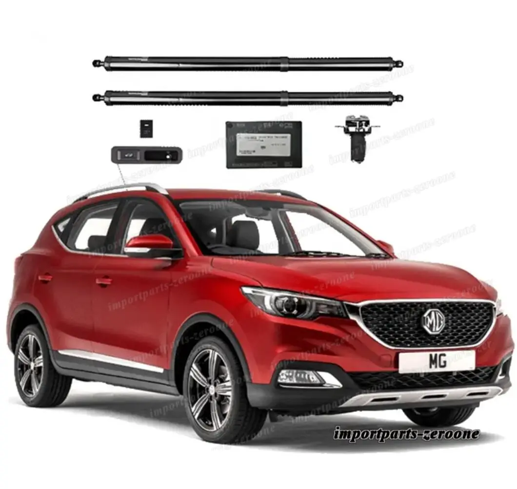 Mg Zs 2017-2022 電動パワーテールゲート  -Frd-1281 1
